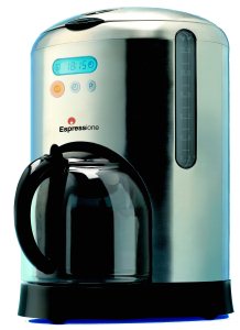 Digital Coffee